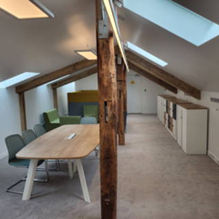 Bureau privé 160 m² 20 postes Coworking Rue de Martignac Paris 75007 - photo 16